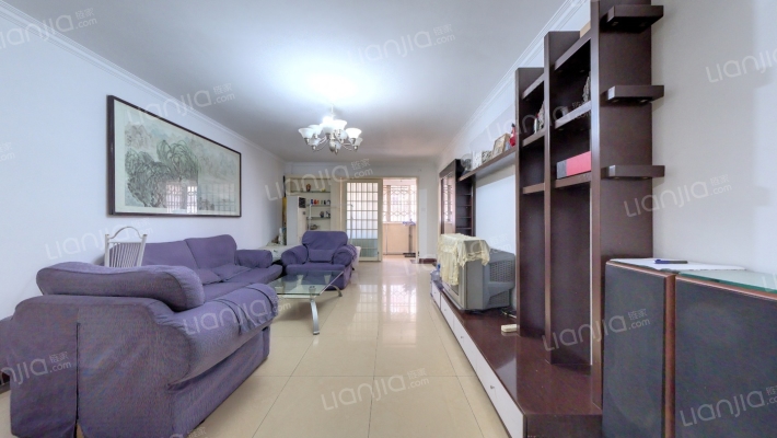 潘家村小区西区二手房实景图