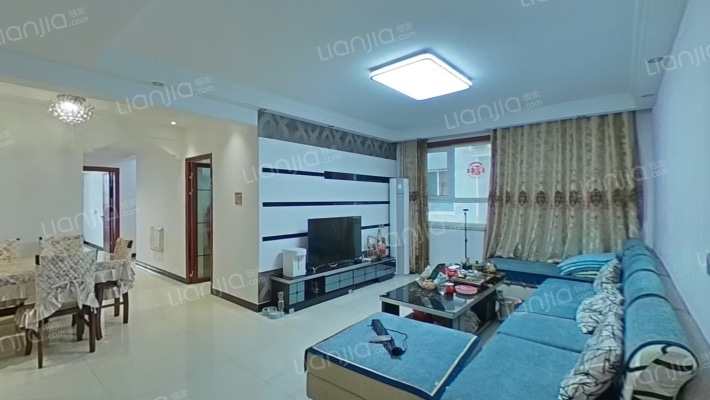 金辉小区二手房实景图