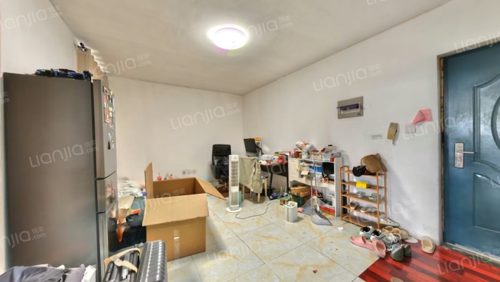 玉成家园一期二手房实景图