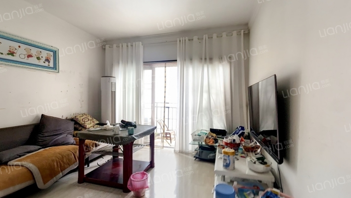 中大花园二手房实景图