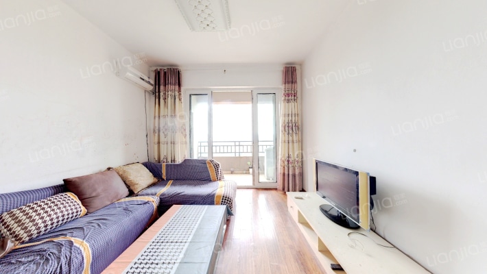 中庚城E组团二手房实景图