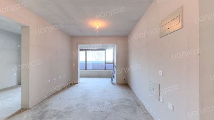 御东晟璟二手房实景图