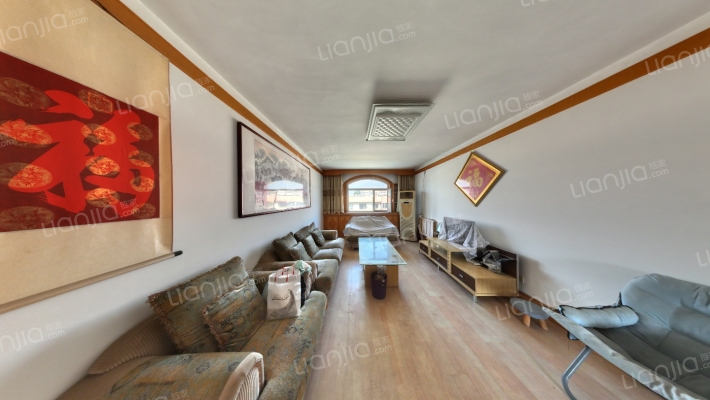 前湾小区二手房实景图