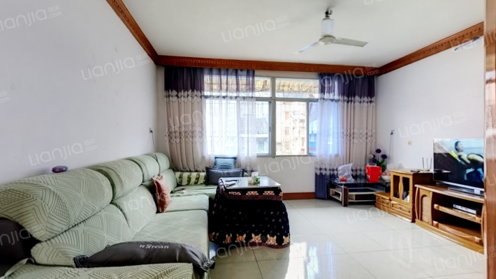 一中教师宿舍二手房实景图