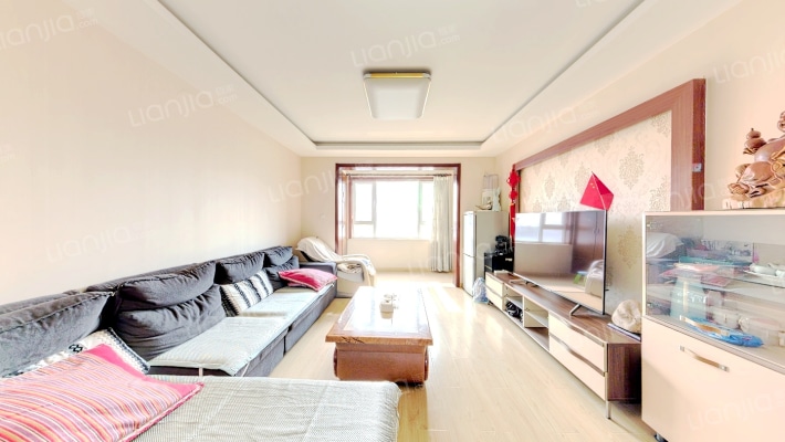 孔雀城七期雅柏园二手房实景图