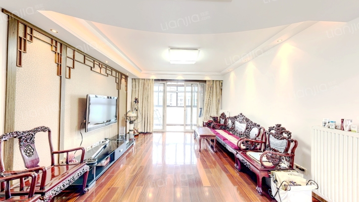 锦绣满堂南区二手房实景图