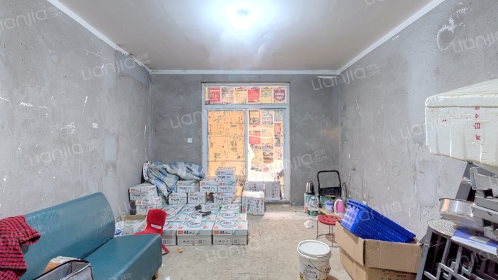 融元景园二手房实景图