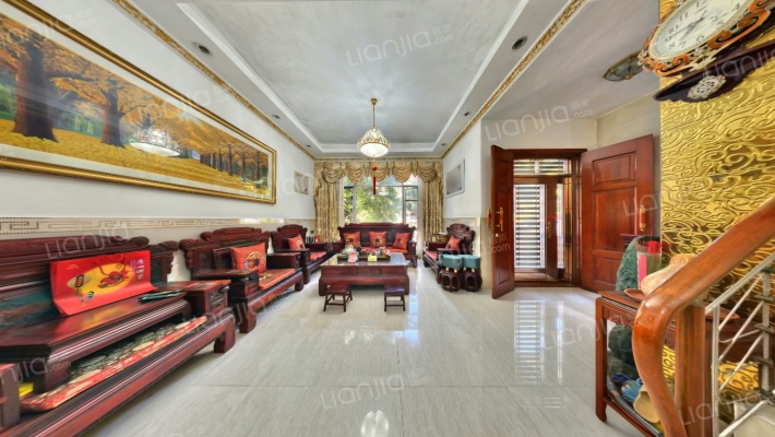 碧桂园凤凰城凤翠苑二手房实景图