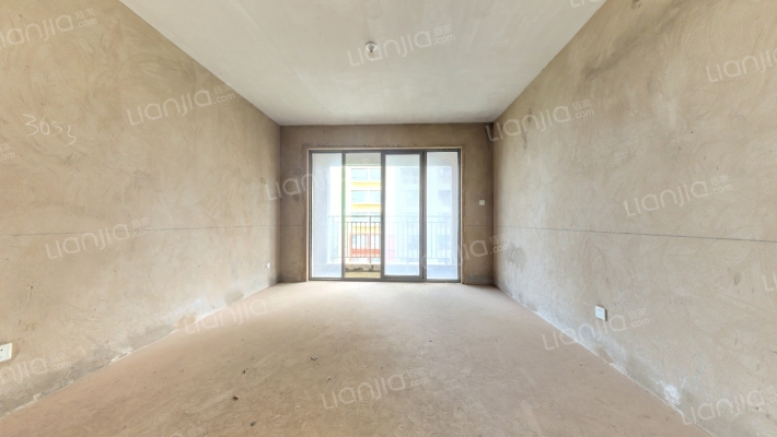 长水航城水禾苑二手房实景图