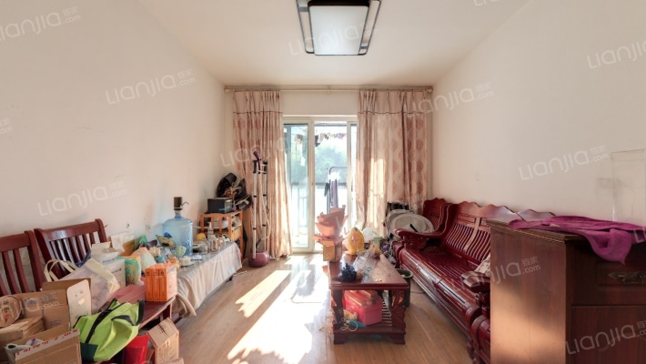 永兴佳苑二手房实景图