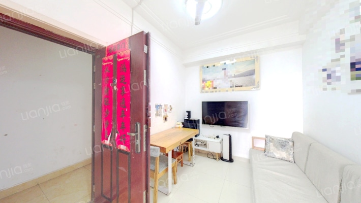 圣联香御公馆二手房实景图