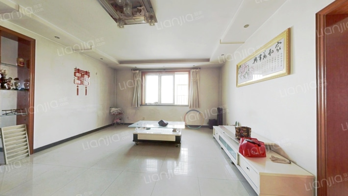 祥泰家园二手房实景图