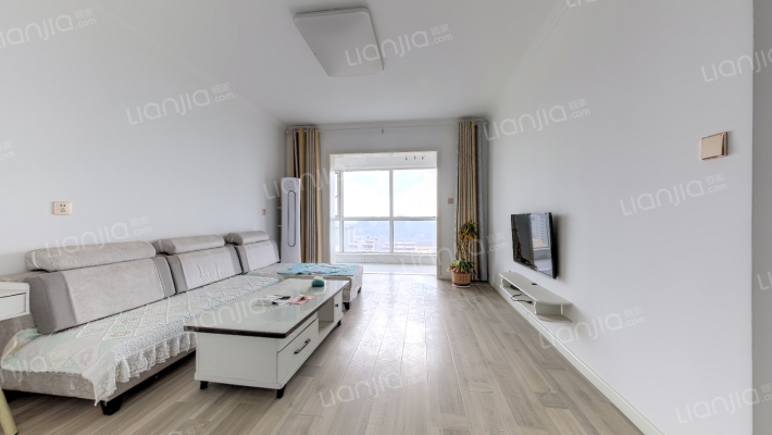 恒翔金水苑二手房实景图