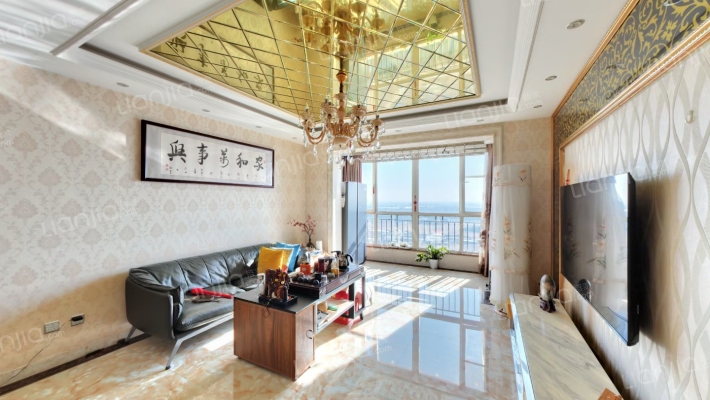 碧桂园凤凰城东区二手房实景图