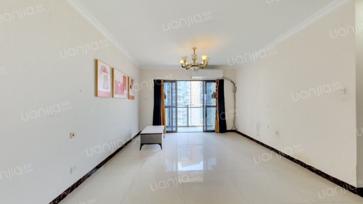 山海韵二手房实景图