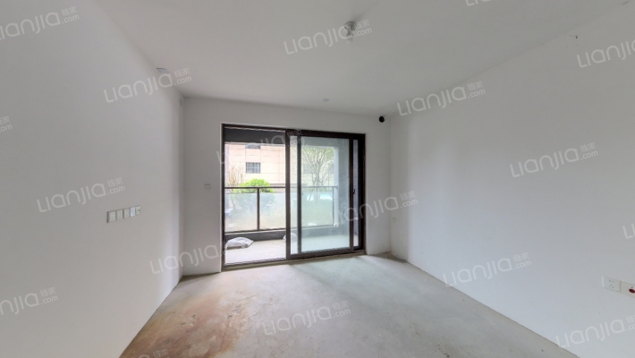 名城嘉苑二手房实景图