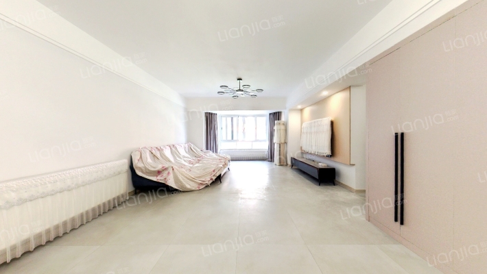 北大花园二手房实景图