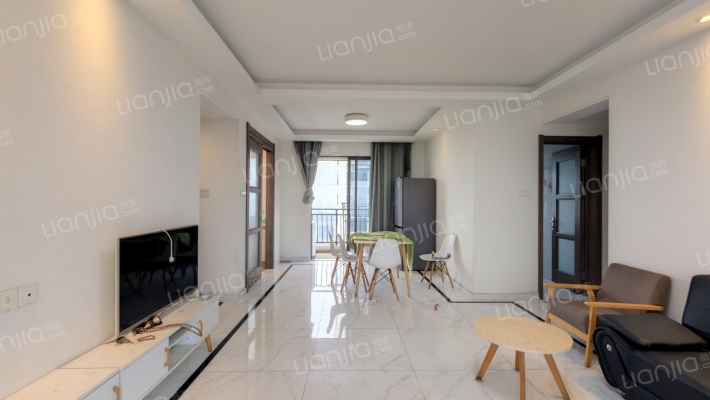 茶山碧桂园二手房实景图