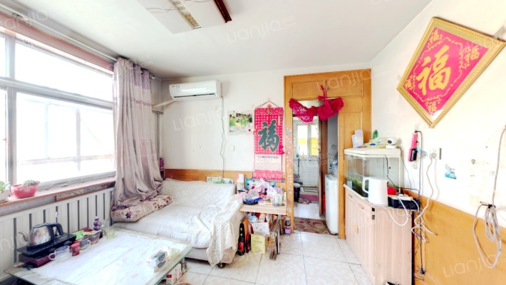 南坦街35号二手房实景图