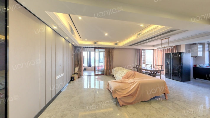 城泰江来二手房实景图