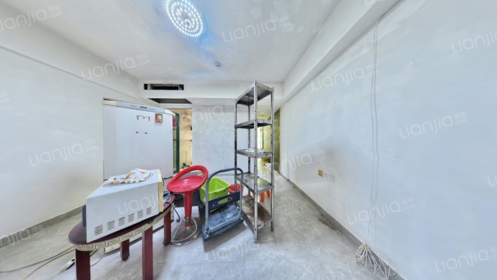 港澳8号二手房实景图
