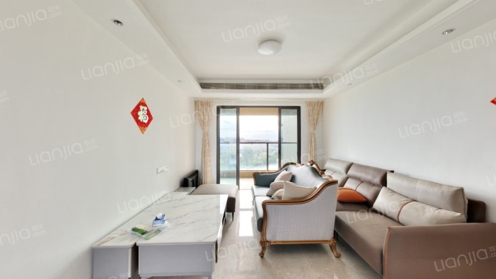 嘉河湾8号二手房实景图