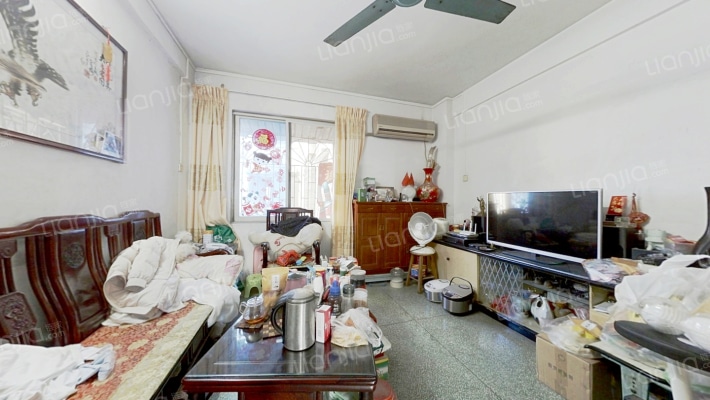 水荫横路二手房实景图