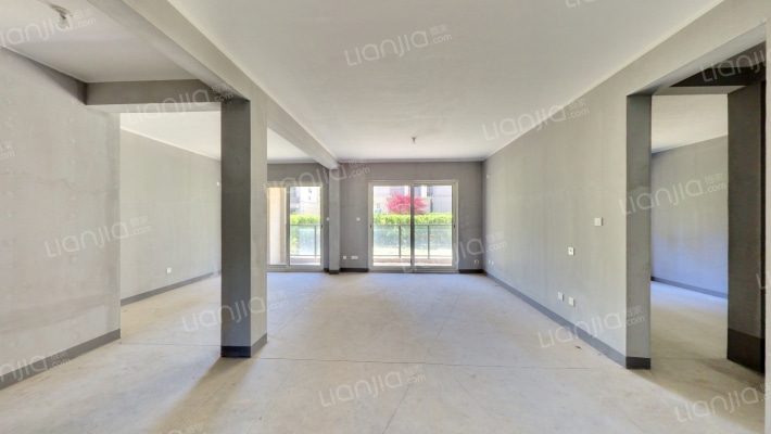 融创敔山桃源二手房实景图