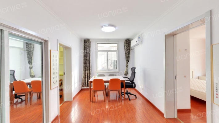 土壤研究所二手房实景图