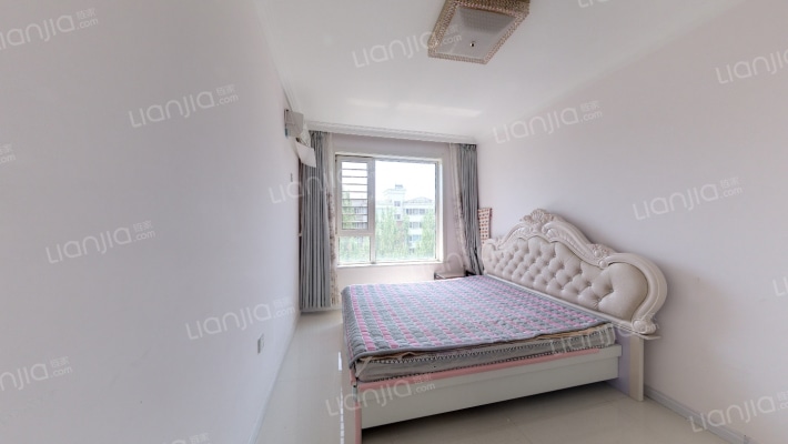 丽晶公馆二手房实景图