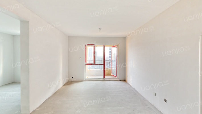 孔雀城运河九里二手房实景图