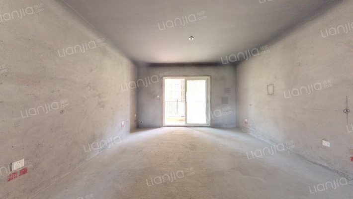 清华大溪地1号院南院二手房实景图