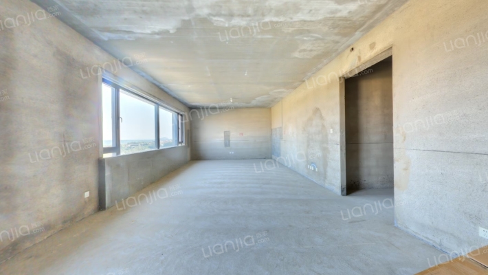 中庚当代艺术三期克里姆特花园二手房实景图