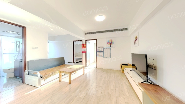 天越二手房实景图