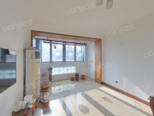 整租·新贵都一期 4室3厅 南