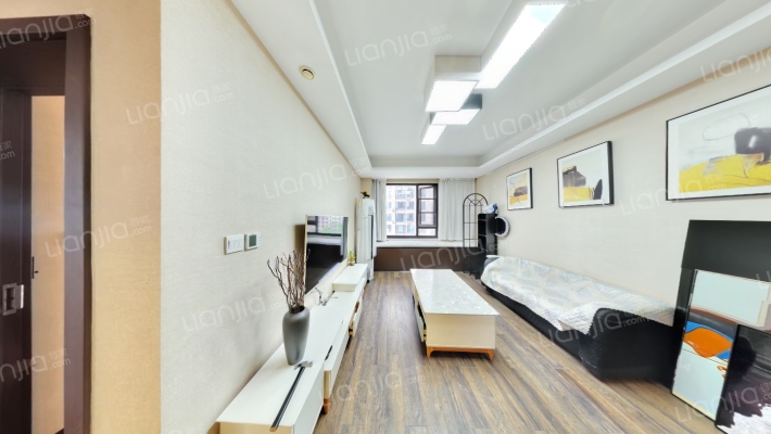 上置雅宾利二手房实景图