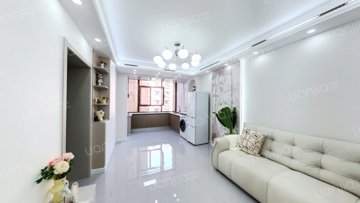 江华二区二手房实景图