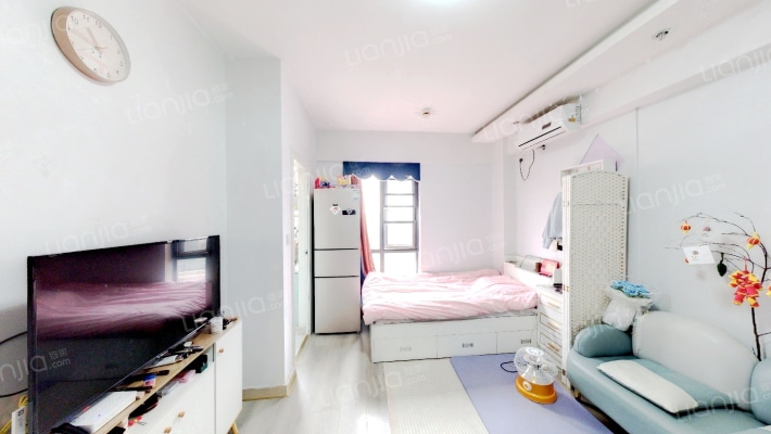 融科城二手房实景图