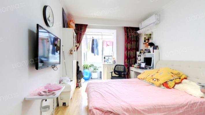 垡头西里二手房实景图