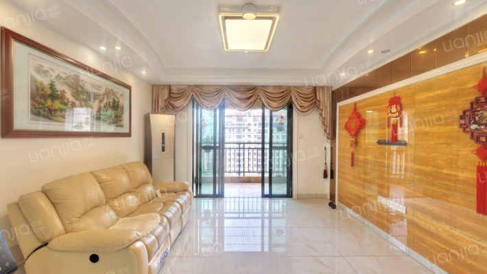 佳元·江畔人家二手房实景图