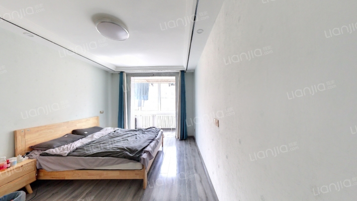 西北勘测设计研究院家属院二手房实景图