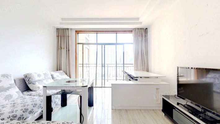 香樟南国二手房实景图