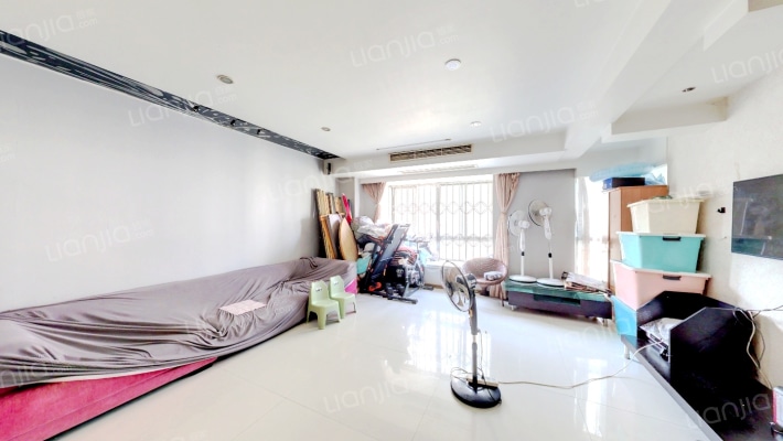 广营大厦西区二手房实景图