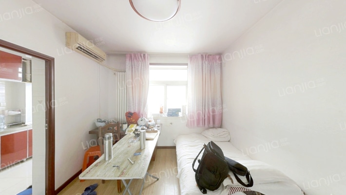 炼盛南小区二手房实景图