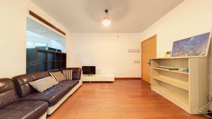 加城湖滨公寓二手房实景图