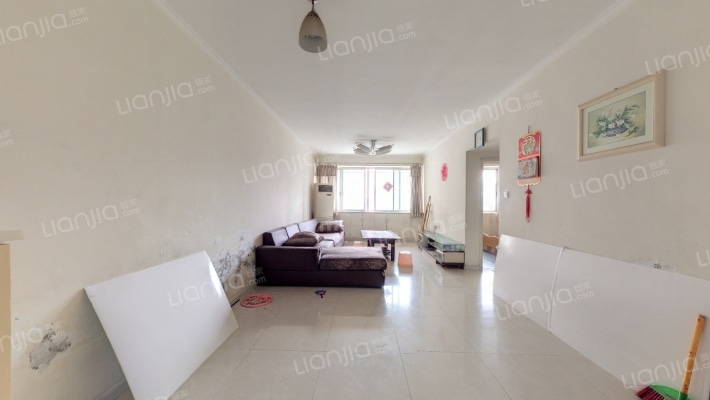 干警大楼二手房实景图