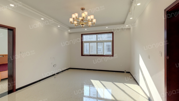 电西一巷二手房实景图