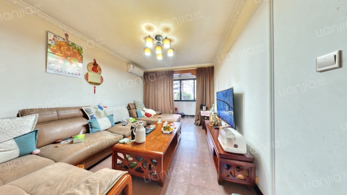 五福苑(锦江)二手房实景图