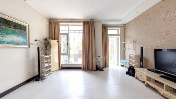 莫奈花园二手房实景图