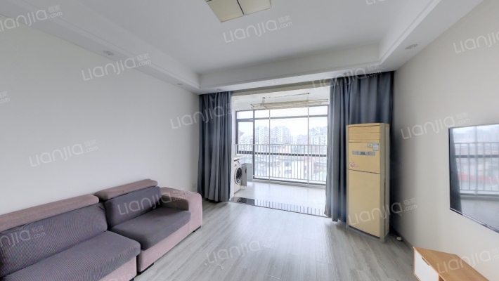 福达御福苑二手房实景图